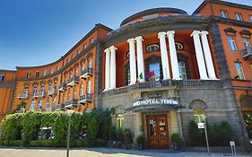 Grand Hotel Yerevan - Small Luxury Hotels Of The World